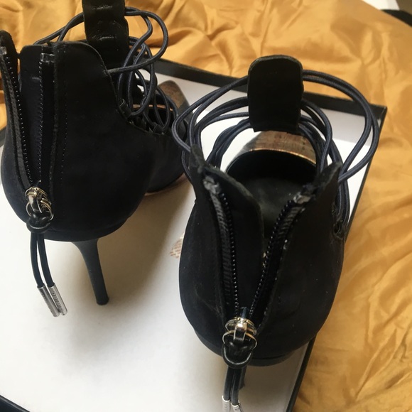 Women's Gwen Steffani Size 9 Gently Used - Picture 7 of 7